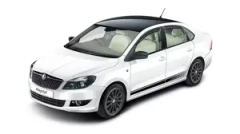 2016 Skoda Rapid White — thumbnail 4